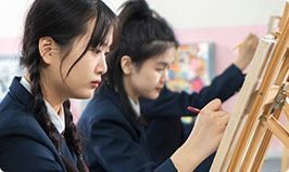 学汽车技术选择山东万通