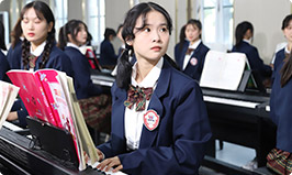 学汽车技术选择山东万通
