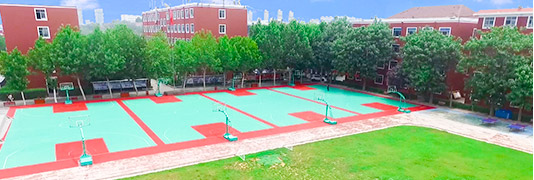 学汽车技术选择山东万通