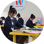 学汽车技术选择山东万通