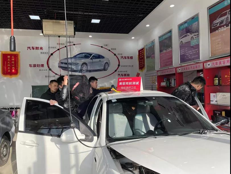 1月8—9日|周末校园开放日,万通邀您来参观!