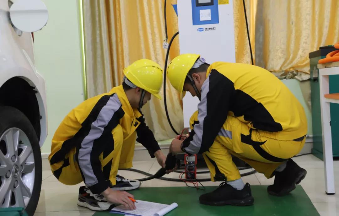 新能源行业的人才缺口到底有多大?