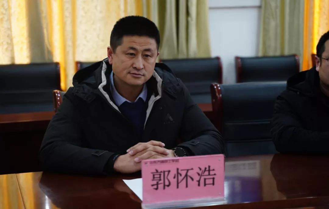 山东万通与日照航海工程职业学院举行优质生源基地签约授牌仪式!