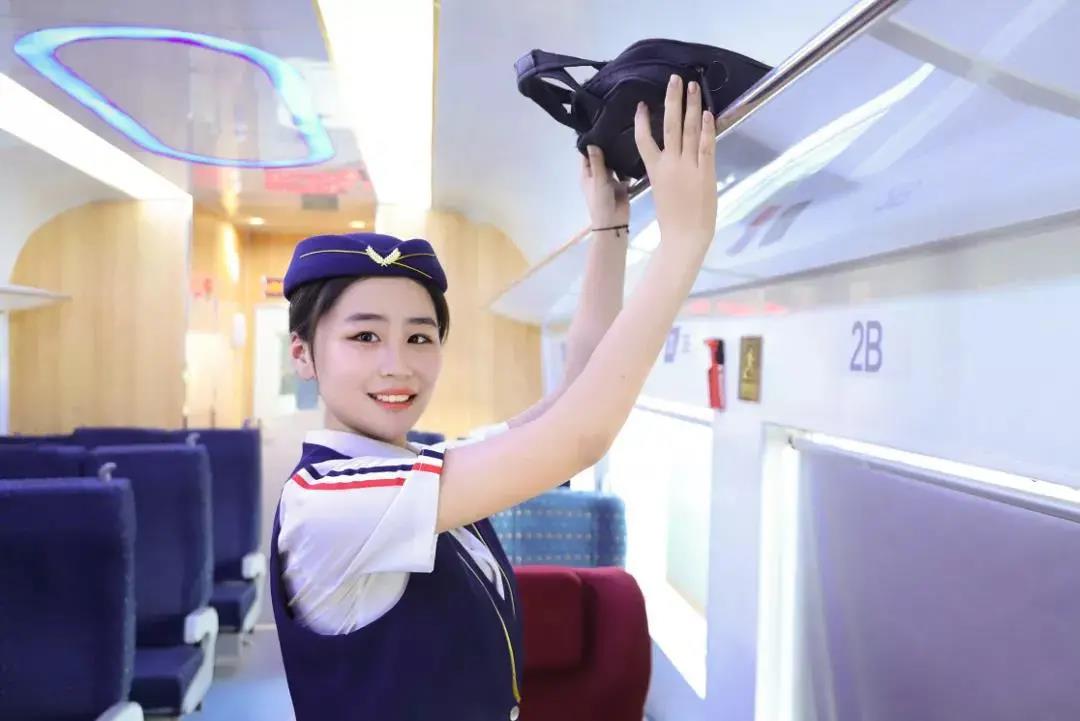 想学技术又不知道选什么专业?初中生学习城轨专业怎么样?