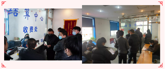 新生分批次集中报到日第二天|带你沉浸式体验报名氛围的火爆!