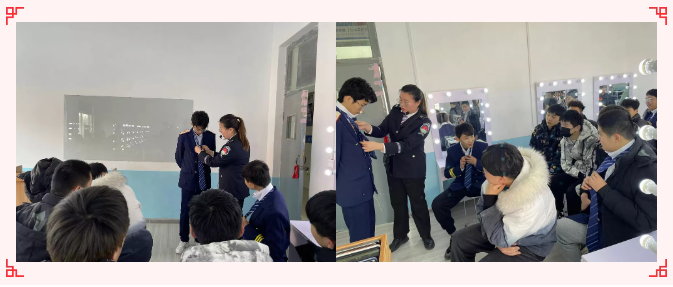 山东万通2022年春季新生预科班学习开始啦!