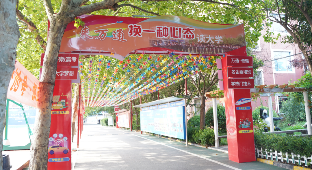 给小萌新丨自我介绍一下吧，这里是山东万通