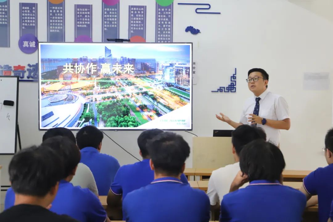 感恩有你丨山东万通技工学校致广大家长一封信