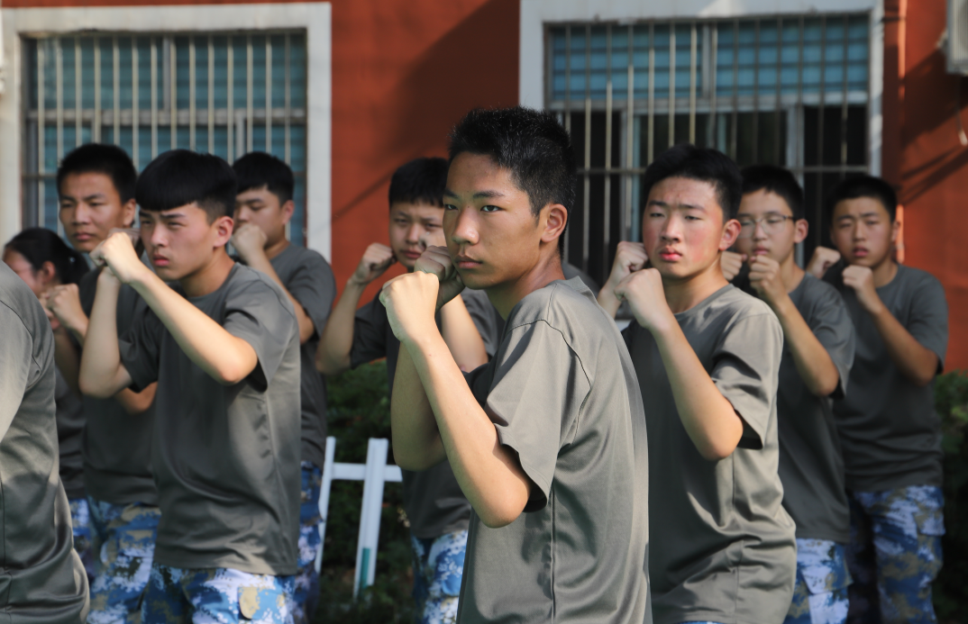 【线上报名通道】一对一在线参观校园，为你答疑解惑