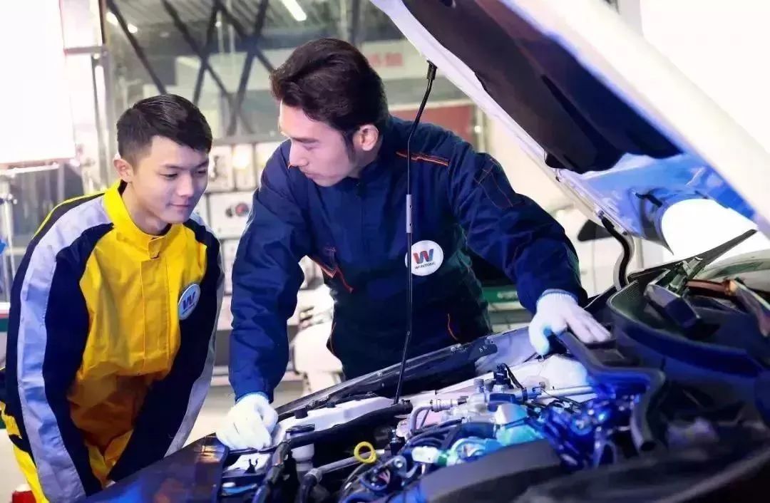 山东万通2023年春季重点就业班名额紧张，还不知道选专业，赶紧点