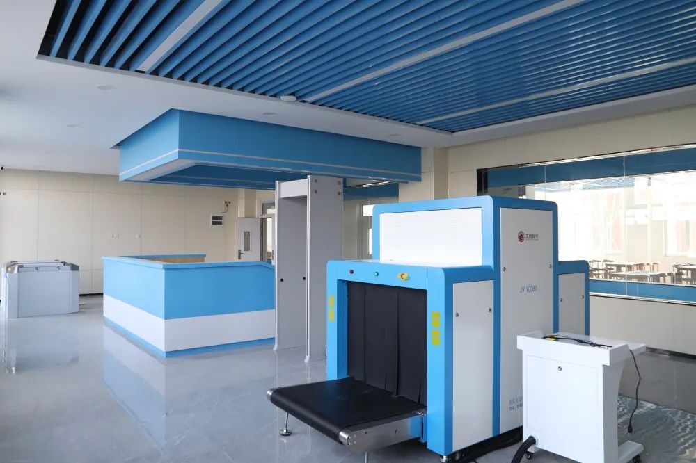 山东万通技工学校乔迁新校区，新起点共谱新篇章