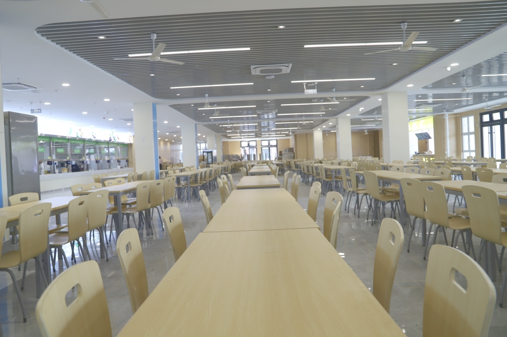 山东万通技工学校乔迁新校区，新起点共谱新篇章