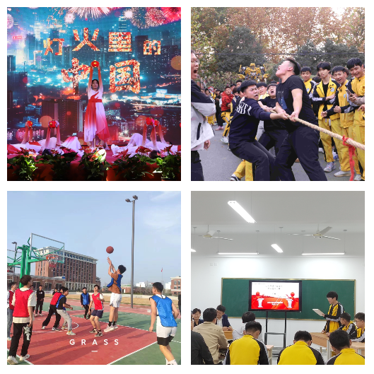 致初中毕业生家长一封信！