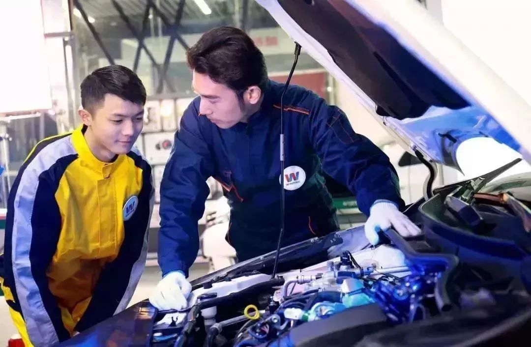 致初中毕业生家长一封信！