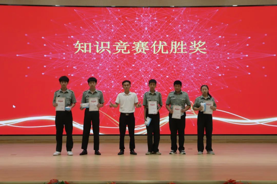 山东万通2023年夏秋季第一期预科班暨夏令营活动圆满结束