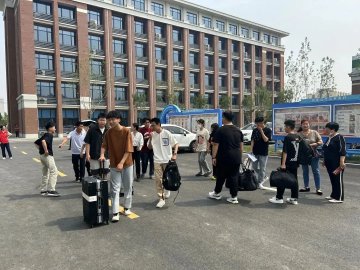 你好！新同学丨山东万通2023年夏秋季新生入学指南