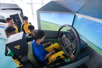 <b>职校生身上的惊喜，绝对超出你的想象！</b>