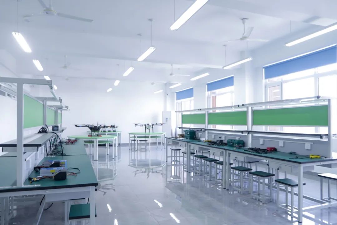 喜报丨热烈祝贺我校成功承办济南市第七届“万通杯”职业技能大赛!