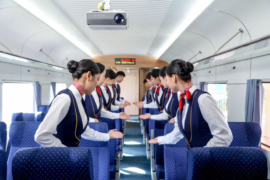 技校、中专转校生专业推荐 | 城市轨道交通专业