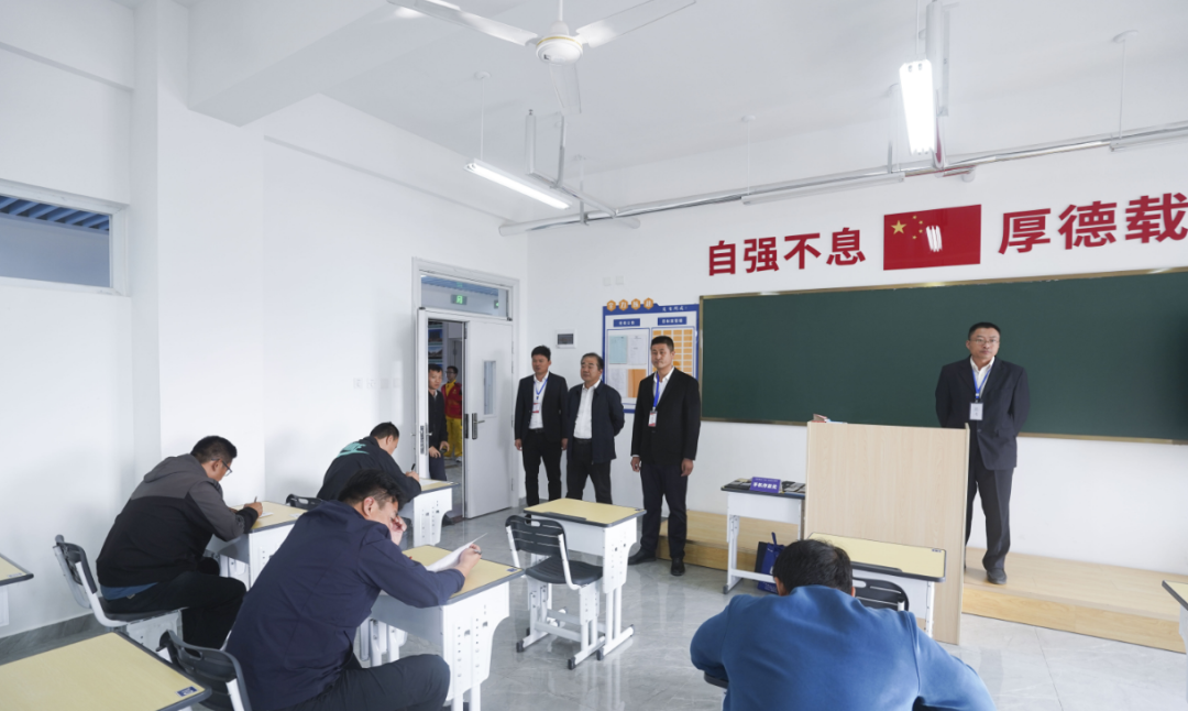 赛技能,展风采!济南市第七届“万通杯”职业技能大赛预赛圆满落