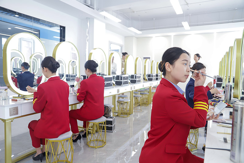 抢订2024年重点就业班必看!适合男女生学的专业在这里