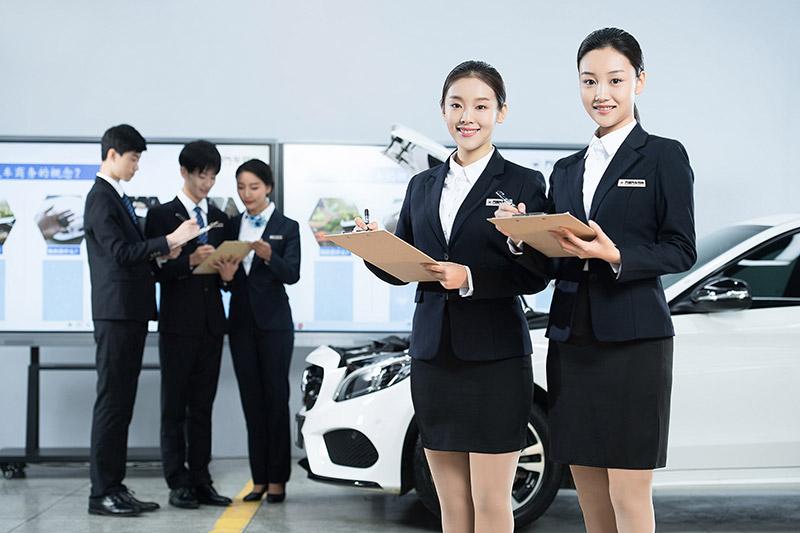 抢订2024年重点就业班必看!适合男女生学的专业在这里