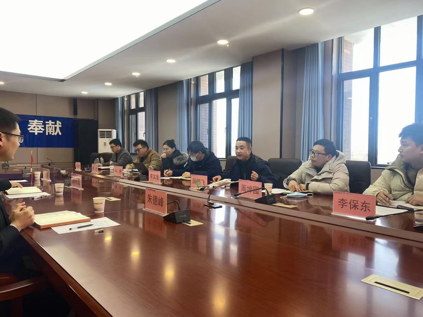 山东万通携手招商局金陵船舶 达成深度产教融合