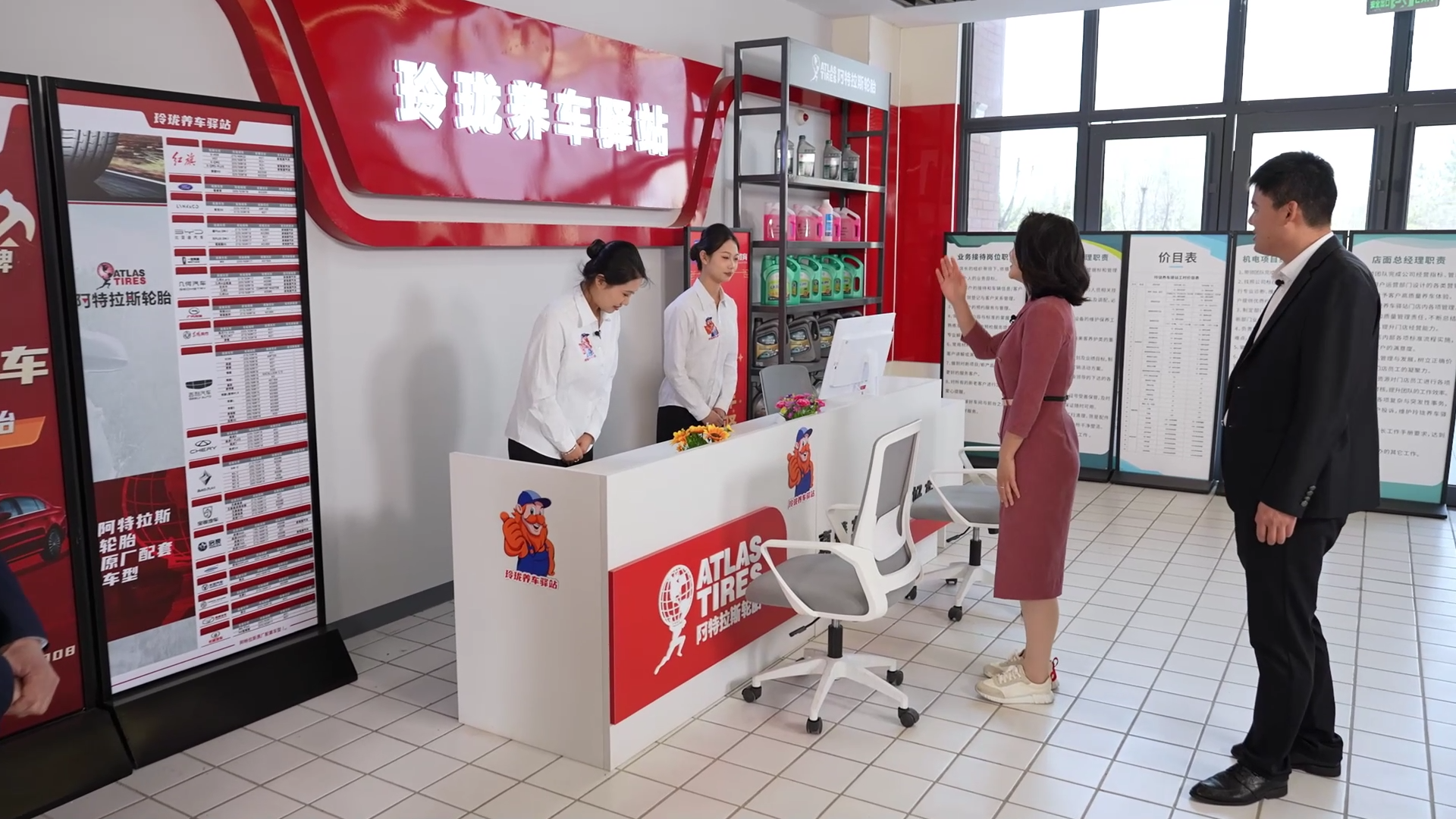 新华社“中国名牌”走进山东万通,探秘教育强国背后的职教力量