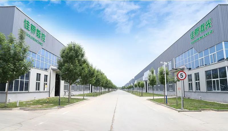 校企签约，合作共赢｜山东万通携手佳梆集团，助力PLC专业学员高质量就业