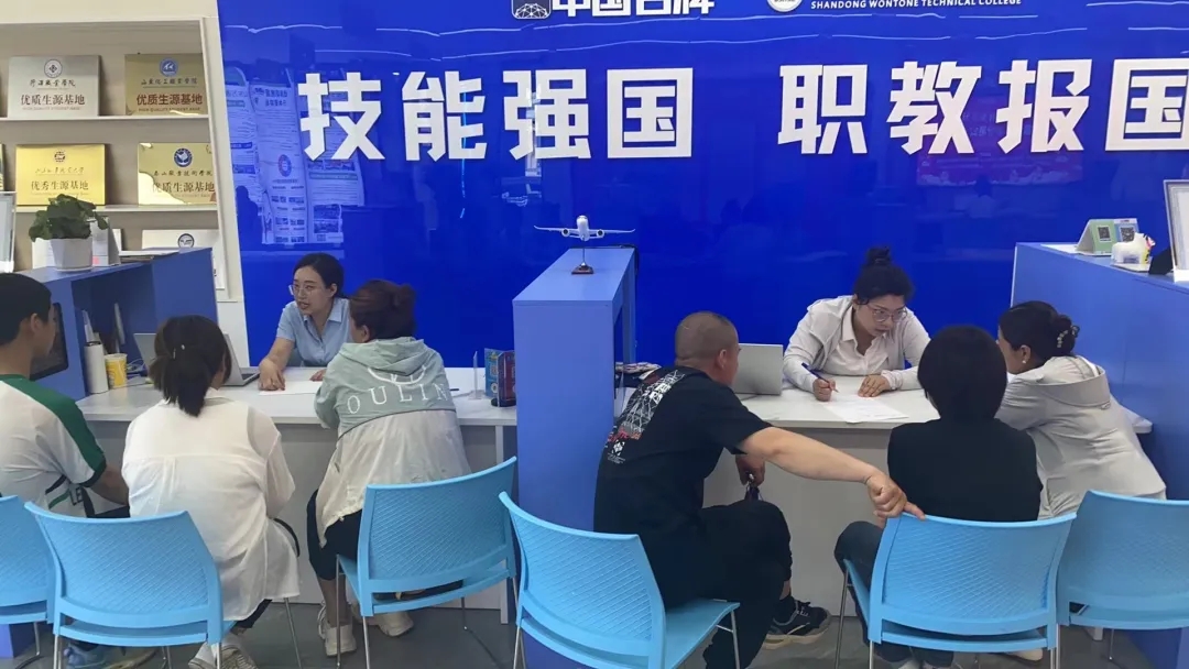 中高考前免试入学机会:择校咨询+面试测评+专业名额,随时可约!