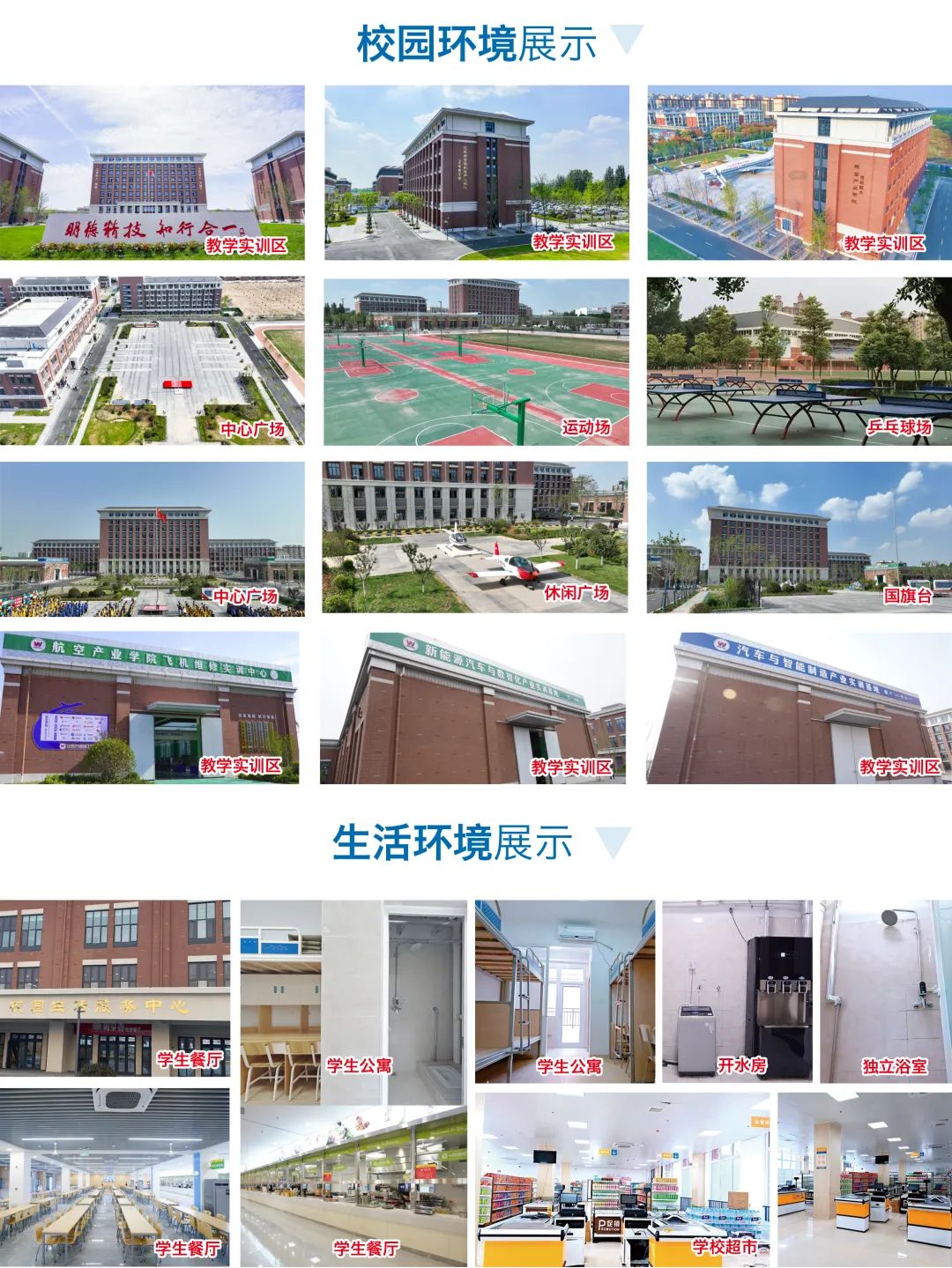 初中生必看!不必挤“高中”,参加职教高考更容易升本科!