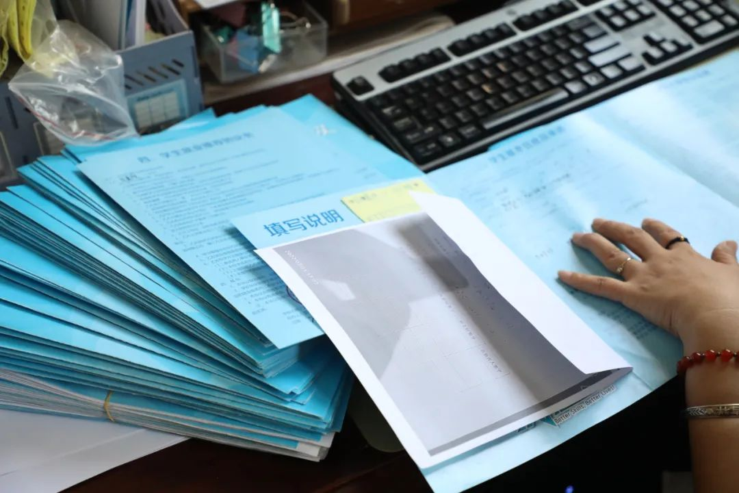 重要通知:夏秋季第一批新生集中报到,现场免试入学阶段学籍注册,错过这次再等一年!