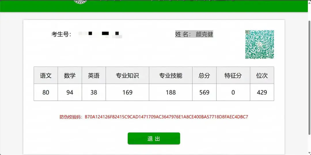 喜报|不同赛道同样出彩!山东万通职教高考再创佳绩!