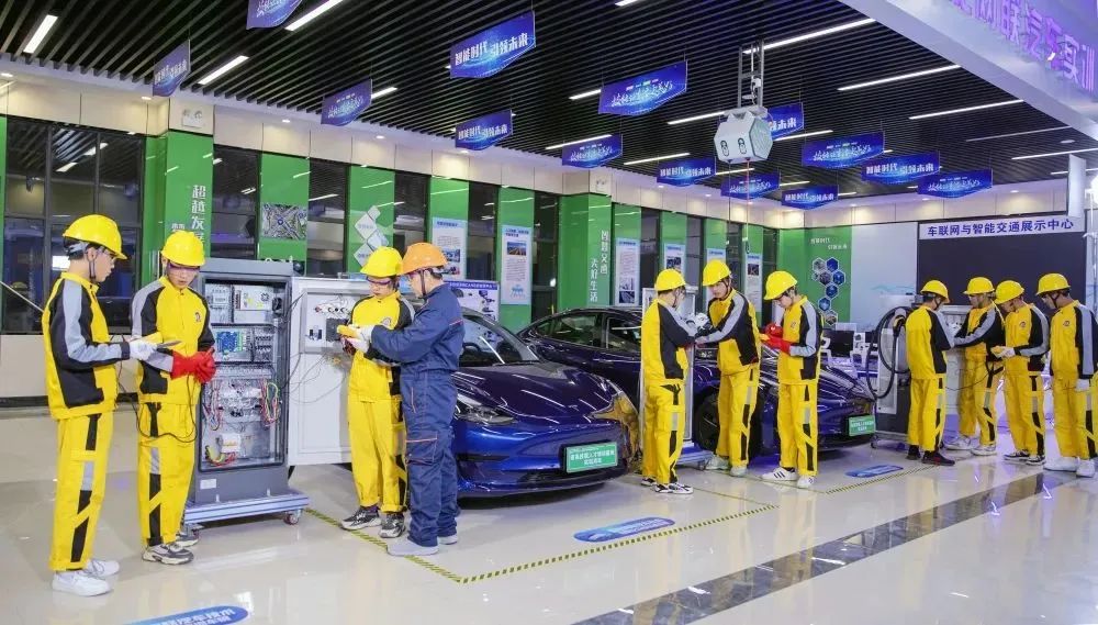 高中及中职生:想学技术,好就业有“钱途”才是硬道理!