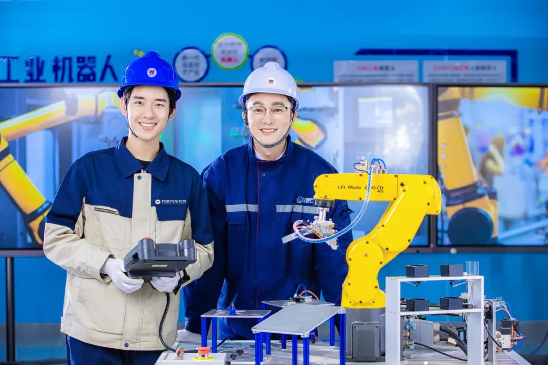 高中及中职生:想学技术,好就业有“钱途”才是硬道理!