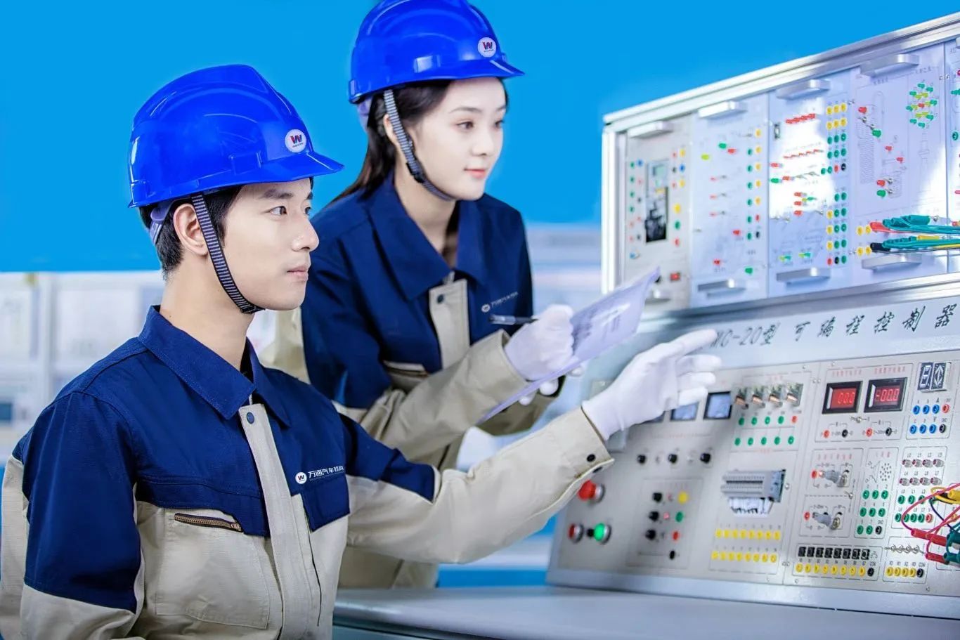 高中及中职生:想学技术,好就业有“钱途”才是硬道理!