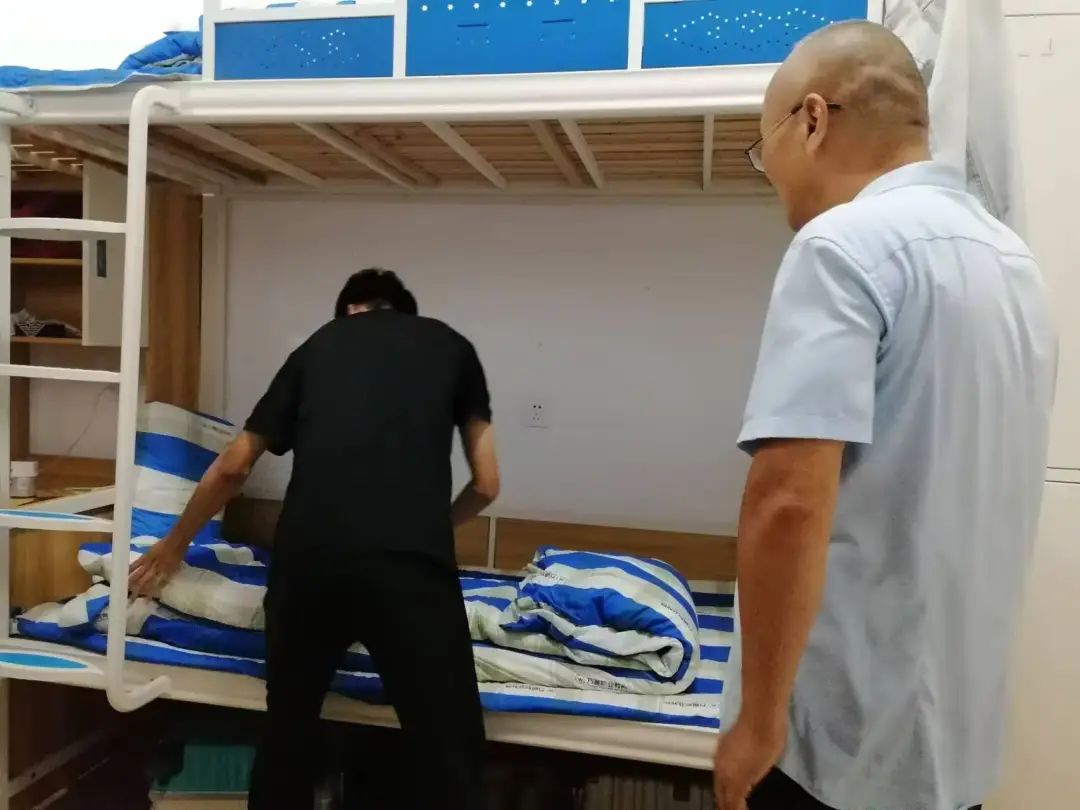 【家长必看】山东万通2024年部分新生已经抢先开学,孩子在学校怎么样呢?跟随小编一起来看看!