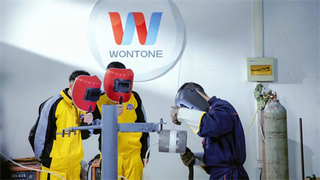 学历低,没手艺能学啥?焊工比亚迪快速就业班,就业薪资8K+,重燃职业新篇章