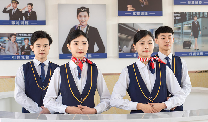 山东万通2025年春季招生开学在即,2月3日-5日新生集中报到,还未到校的同学,速来预约!