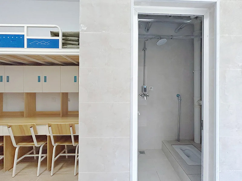 学技术走升学,择校选专业,实地考察最重要!周末校园开放日,万通邀您来参观!