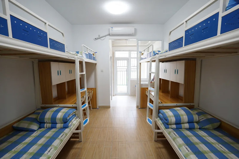 学技术走升学,择校选专业,实地考察最重要!周末校园开放日,万通邀您来参观!