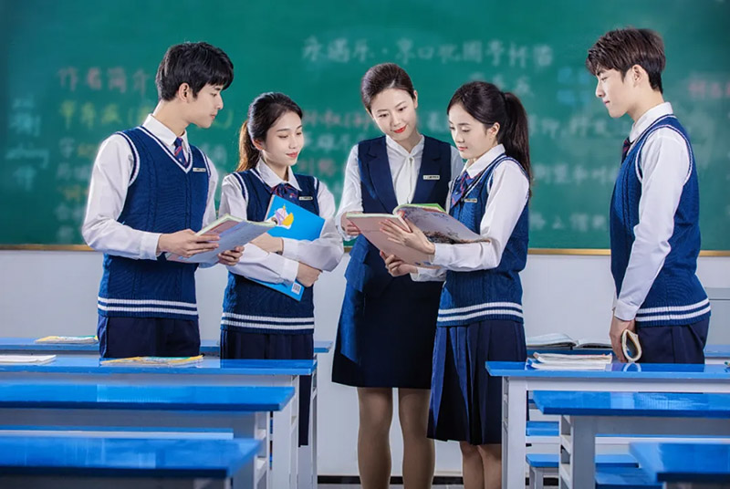 初三、高三党速看!成绩遇瓶颈?这一 “换”,升学秒变 Easy 模式!