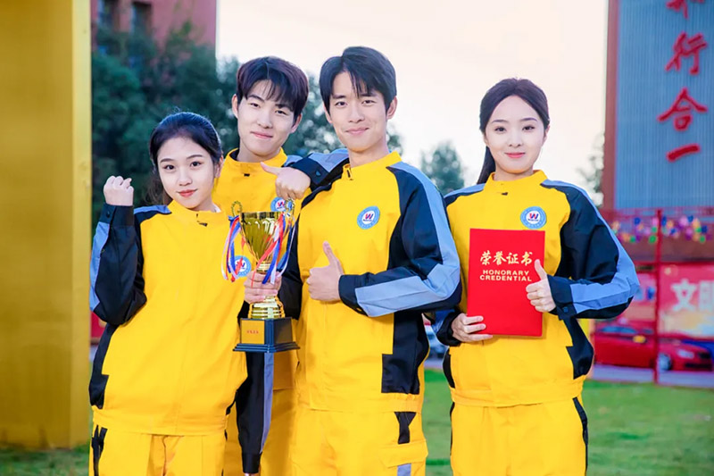 初三、高三党速看!成绩遇瓶颈?这一 “换”,升学秒变 Easy 模式!