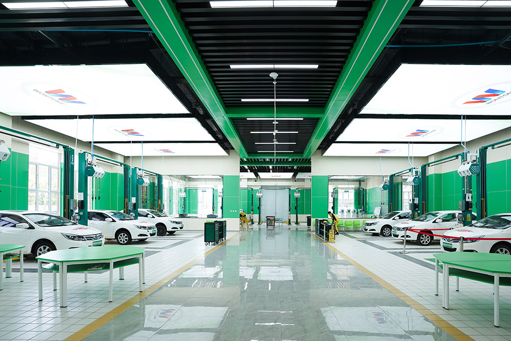 山东万通汽车学校怎么样？