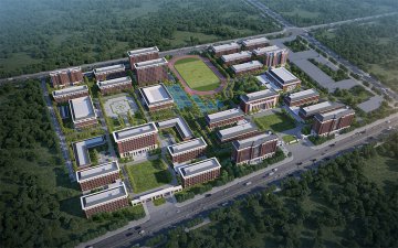 山东万通汽车学院在哪里