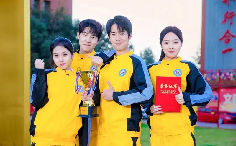 高校毕业生“回流”职校：山东万通“双高人才计划”破局就业难