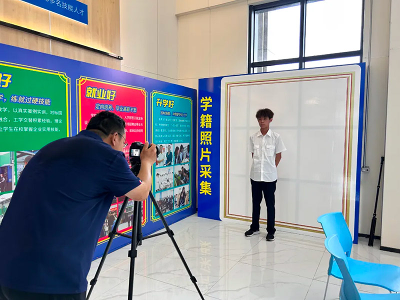 紧急通知，秋季最后一批学籍注册倒计时！！名额紧张，报名从速！