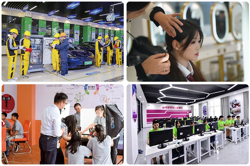 这些同学都被职校“劝退”了,原因竟是这?