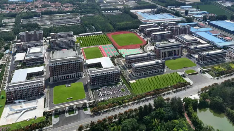 山东万通2026年春季招生简章