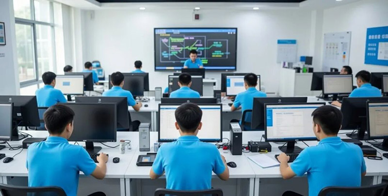 山东万通2026年春季招生简章